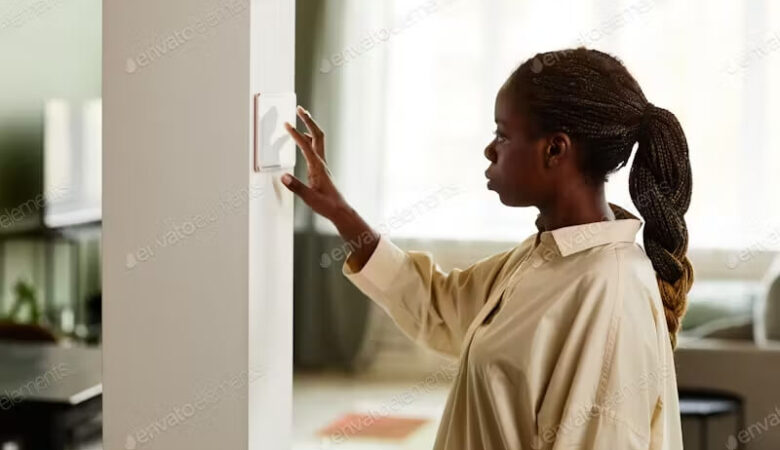 Energox Home Battery Storage System