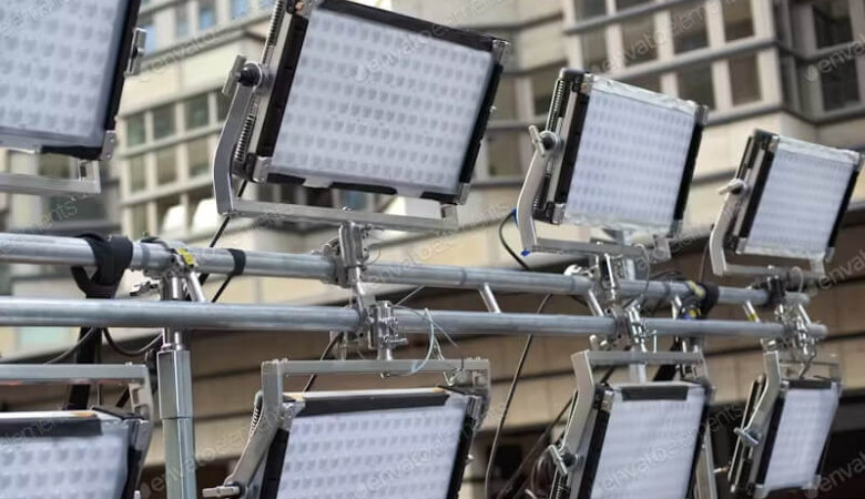 Energox LED Lighting System