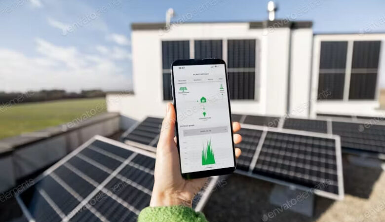 Energox Energy Monitoring System